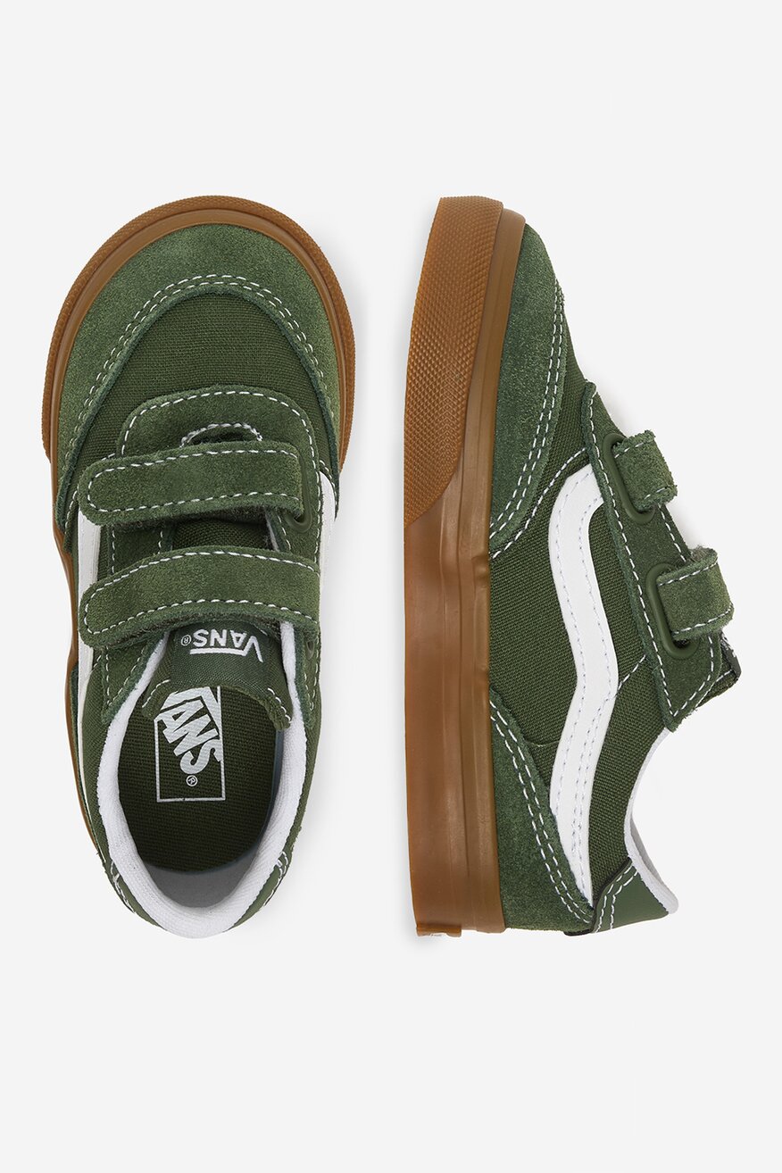 
                Vans - BROOKLYN LS V - 5906751878484