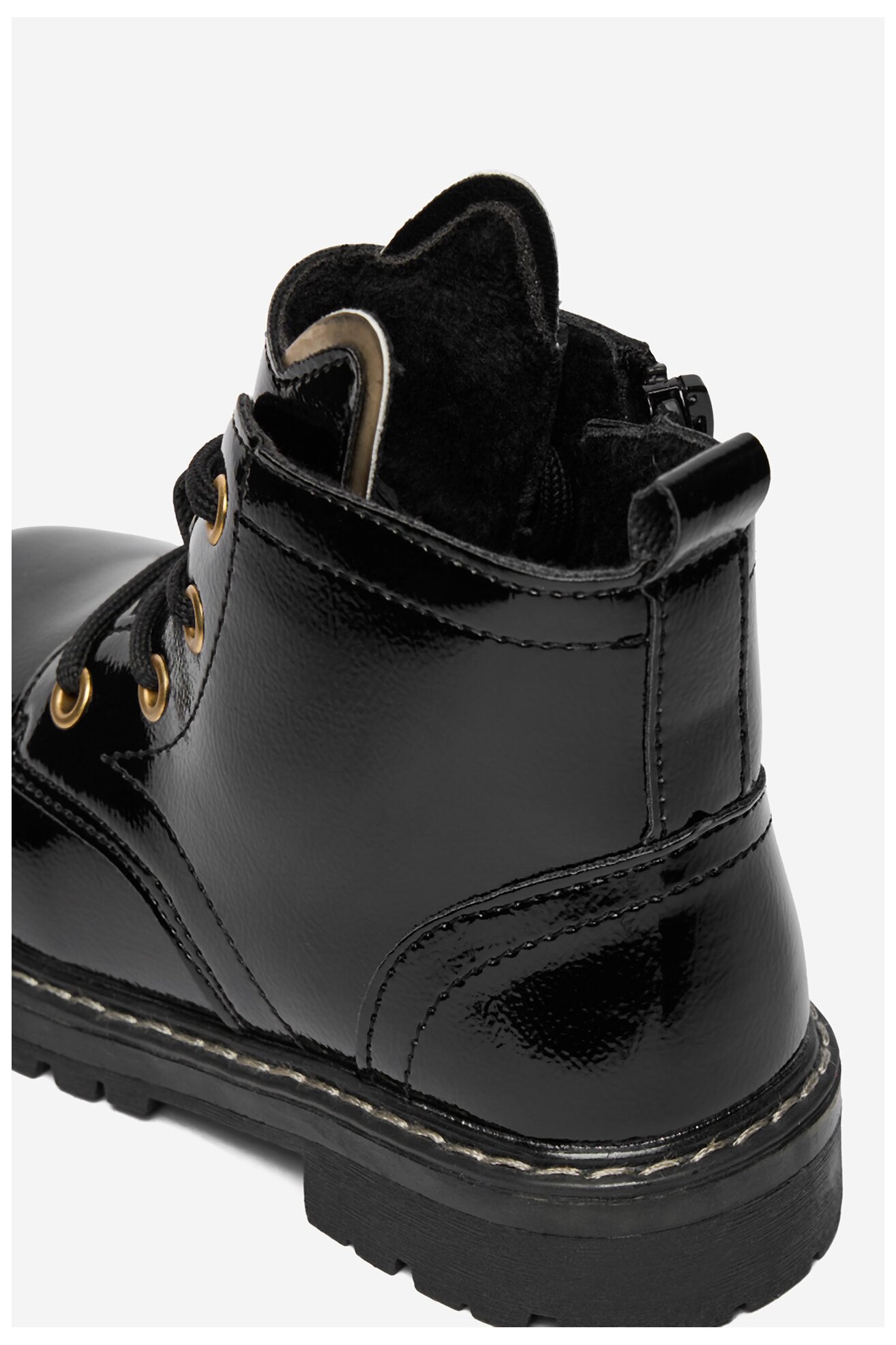 Боти Nelli Blu CM211112-25 ЧЕРЕН