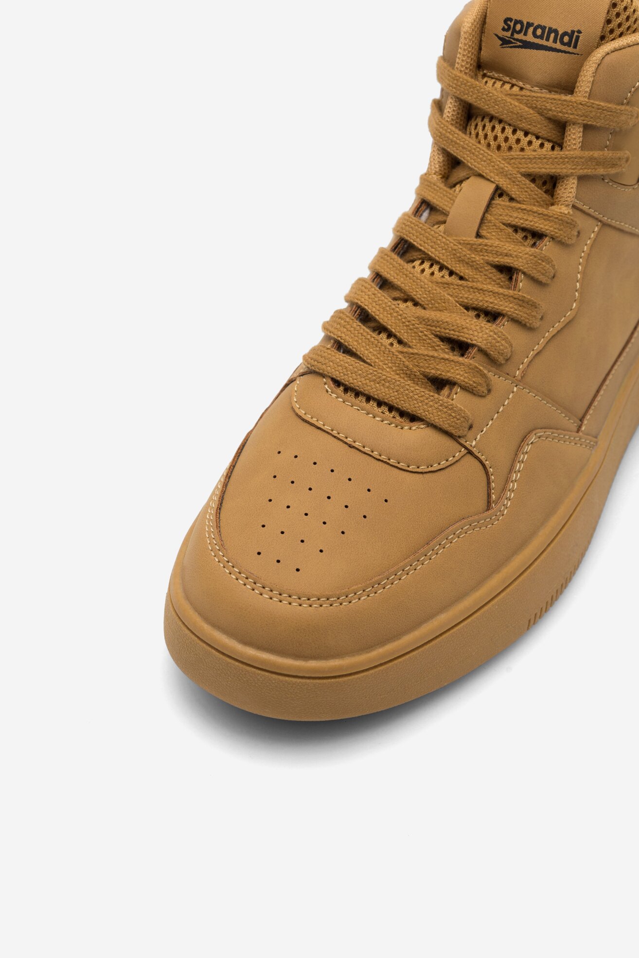 Sportcipő Sprandi HEAT MID MPRS-2022M03108-2 CAMEL