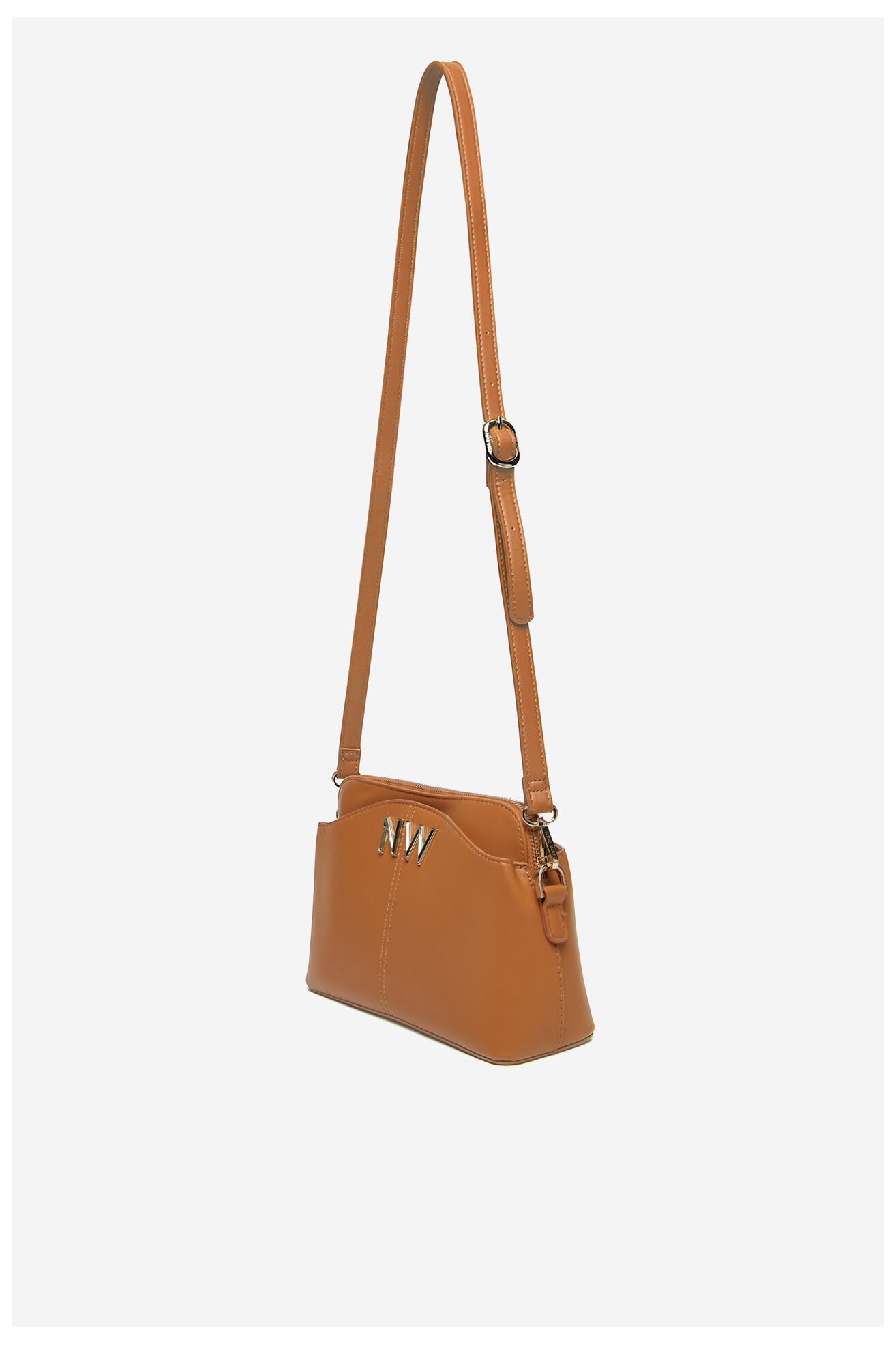 Torba NINE WEST CEO-ISABELLA-S23599-1 KAMEL