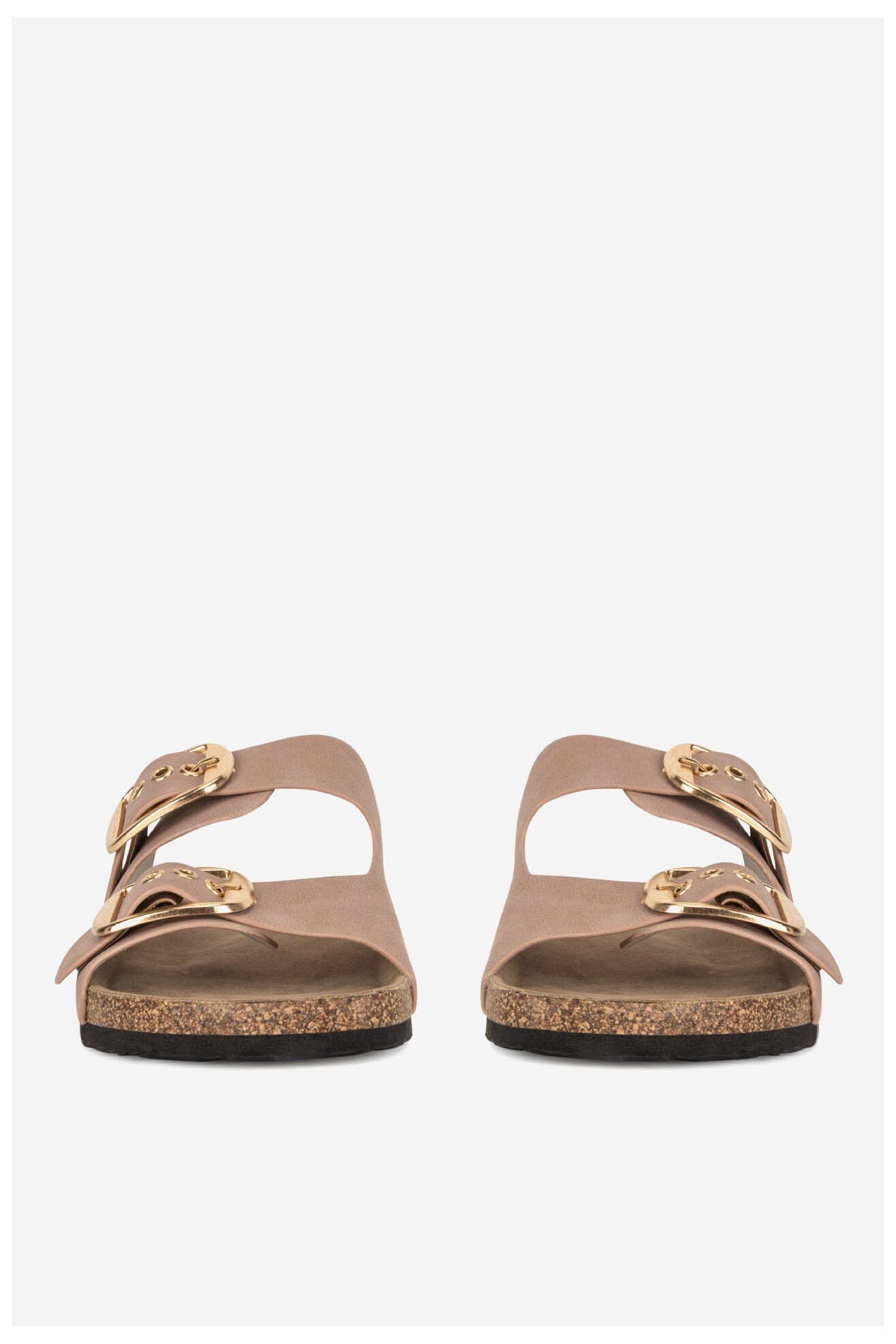 Șlapi Jenny LB-P1597-YLD ROZ