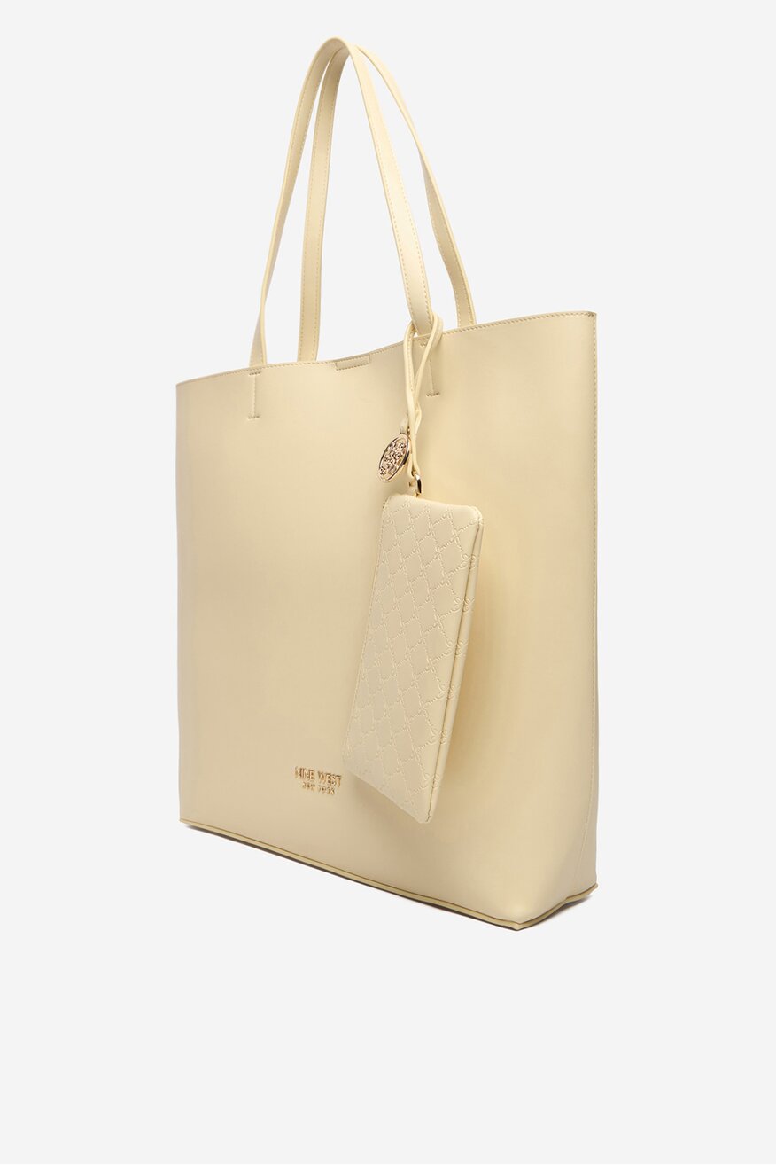 
                Дамска чанта NINE WEST ЖЪЛТ - 5906751543290