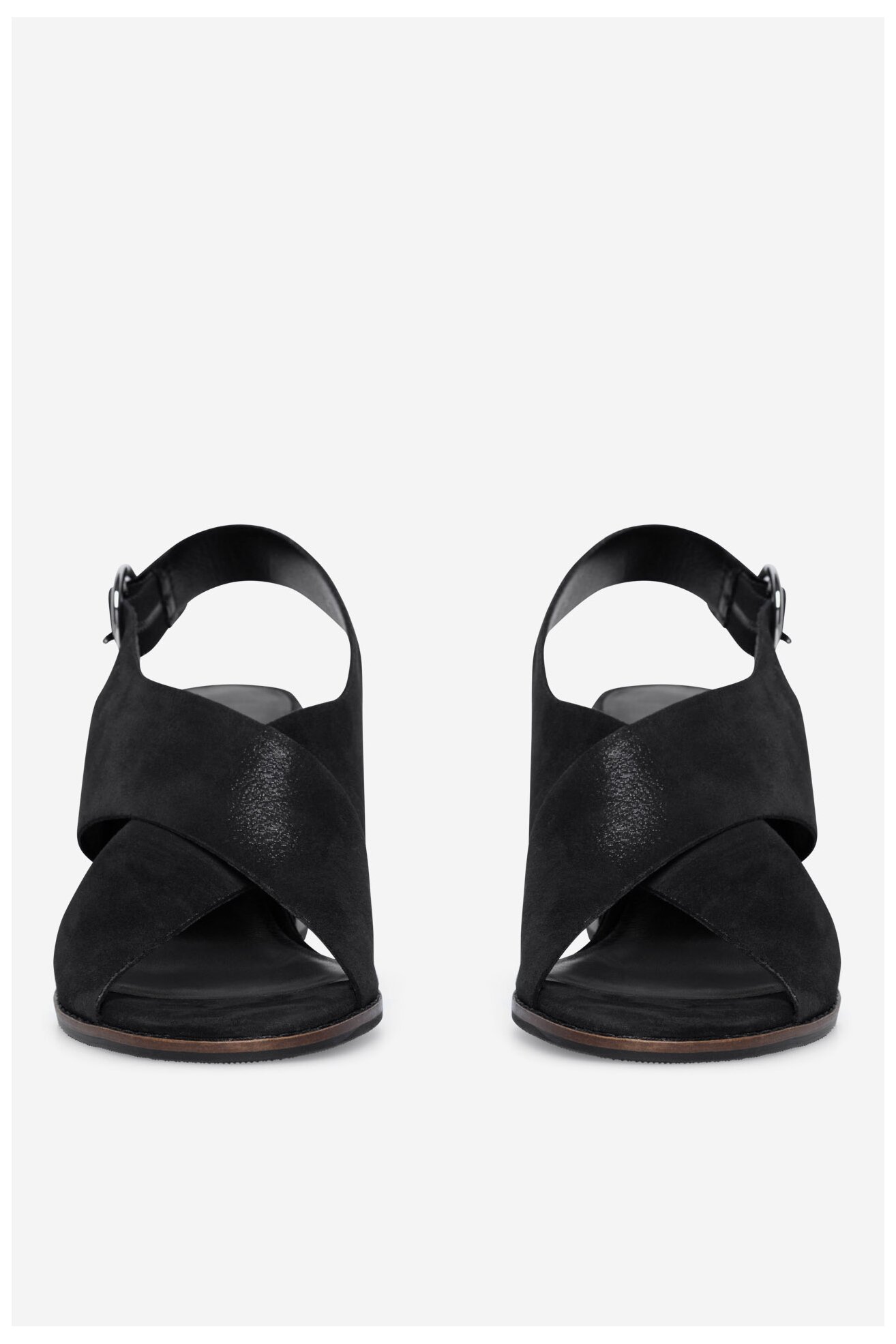 Sandale Lasocki WB-MIMI-04 NEGRU