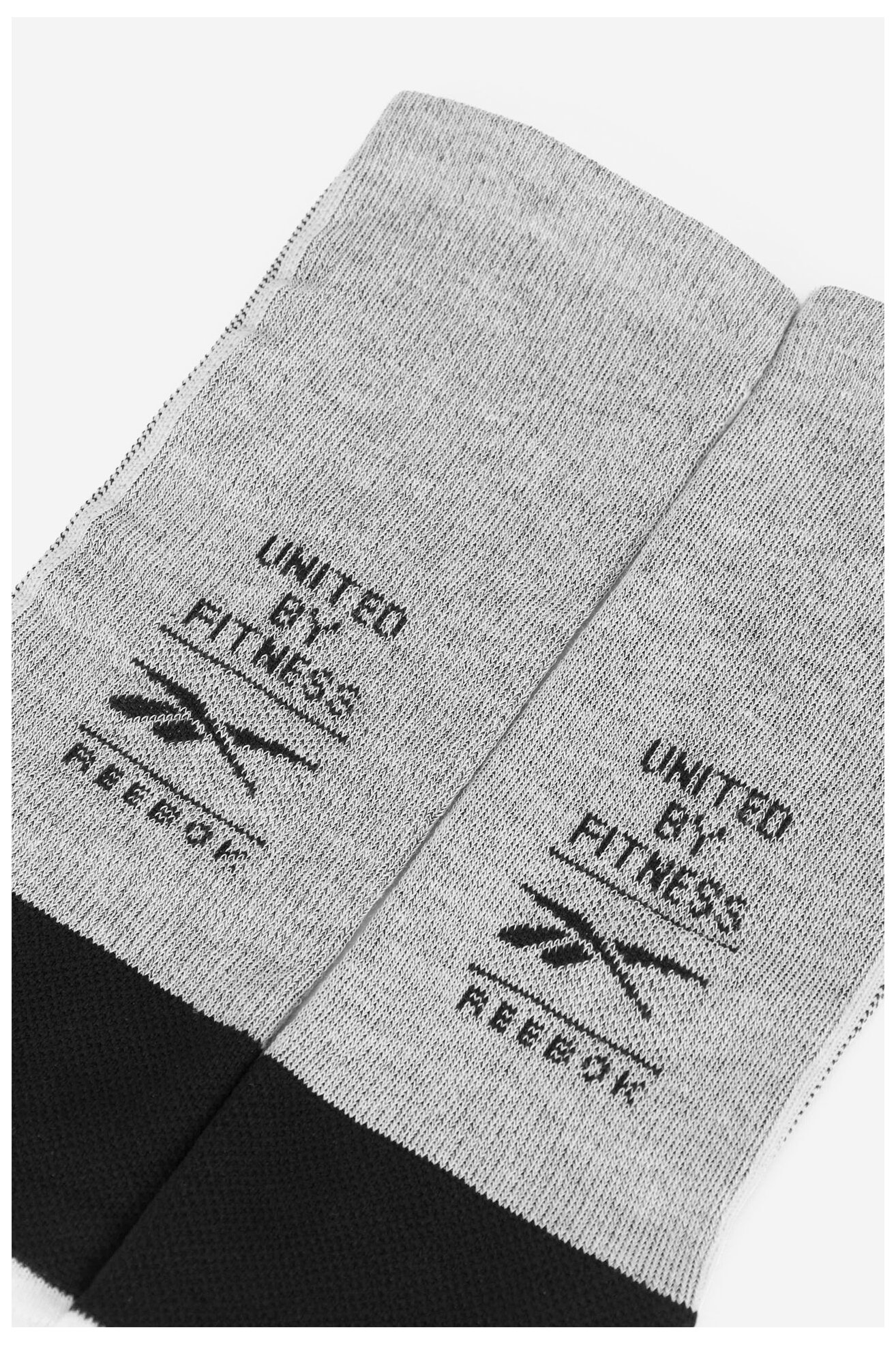 Чорапи Reebok R0377-SS24 (1-PACK) БЯЛ