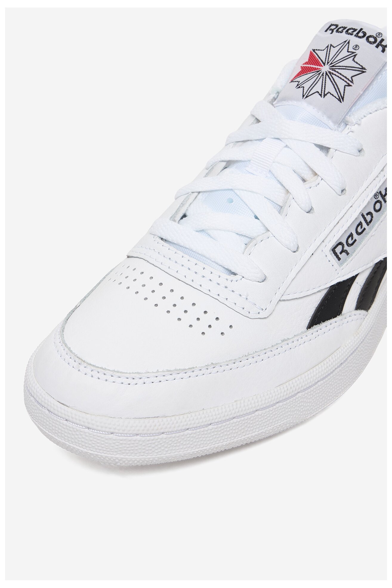 Спортни обувки Reebok EO-CLUB C REVENGE 100032883 БЯЛ