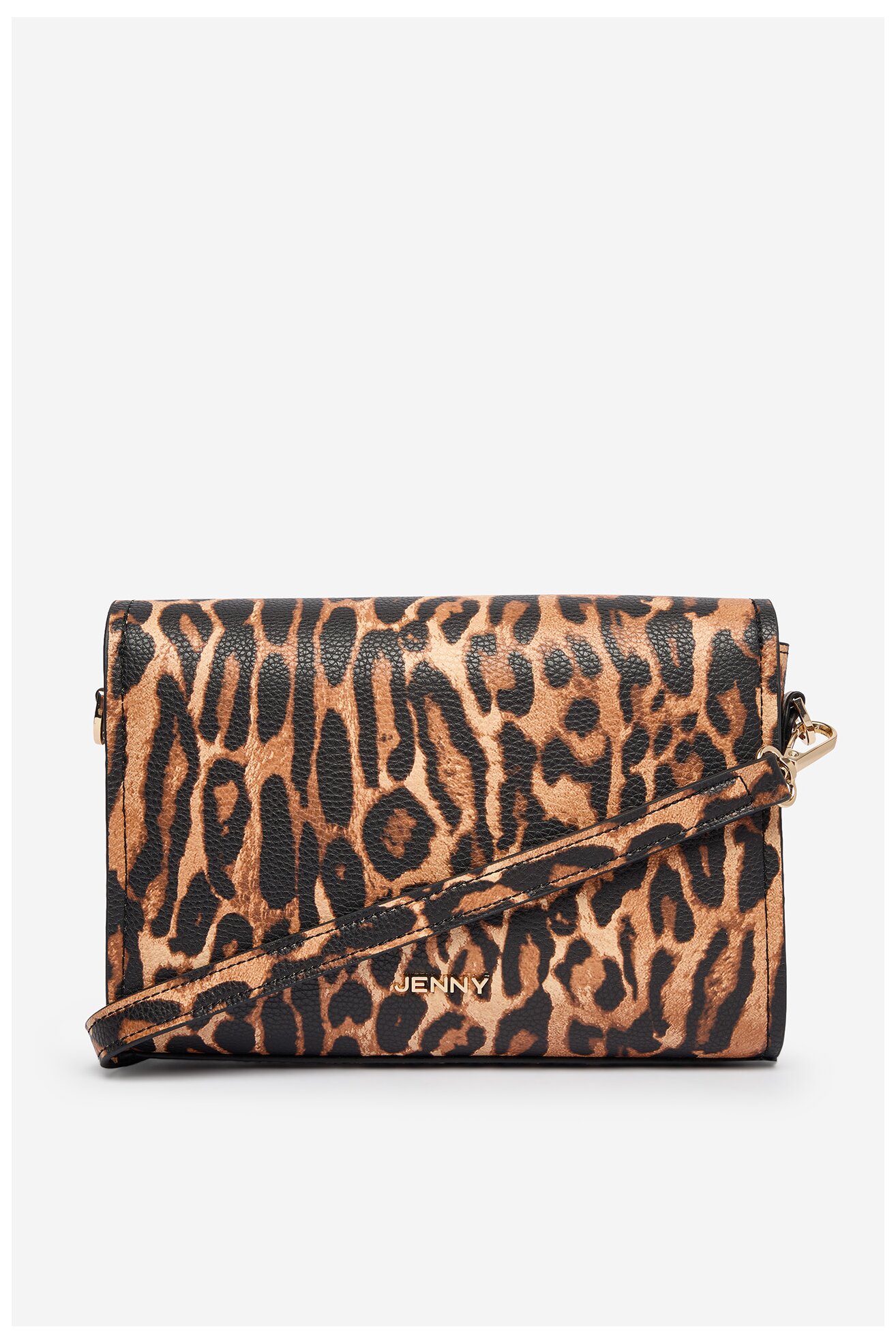 Torebka Jenny CEO-JNY-L-006-09 MIX