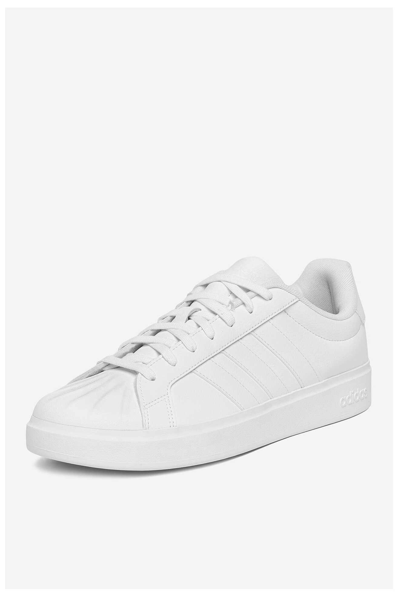 Спортни обувки adidas CEO-STREETTALK JP8277 БЯЛ