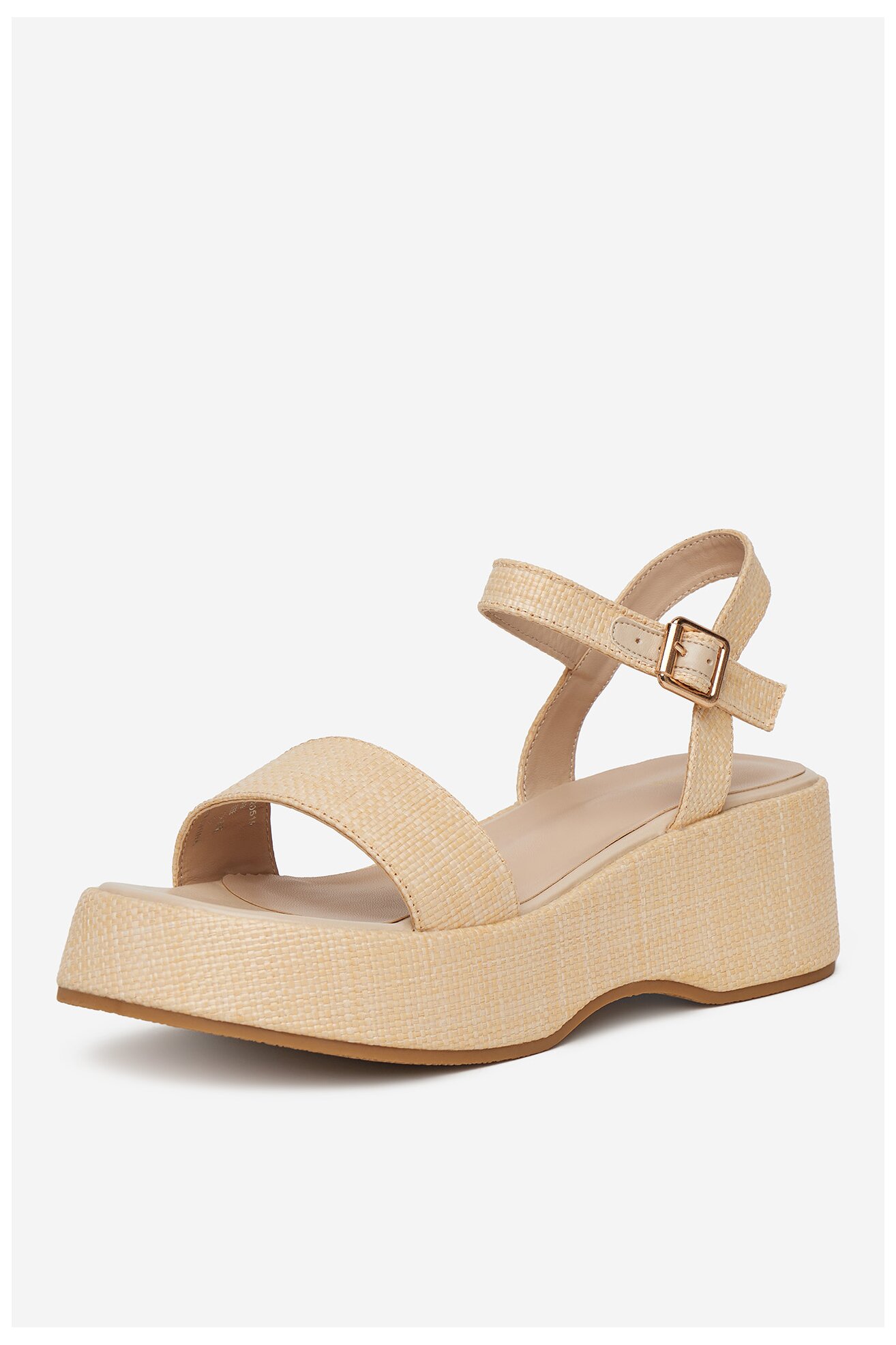 Сандали DeeZee DXJ220515 БЕЖОВ