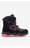Csizma Lasocki Young CP91-21916N(IV)DZ LILA