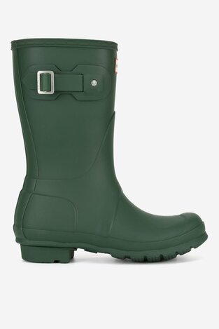 Гумаки HUNTER WFS1000RMA ЗЕЛЕНИЙ