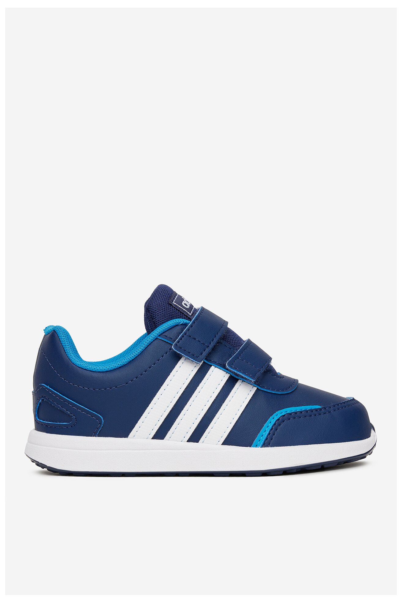 Obuwie sportowe adidas VS SWITCH 3 JR9279 Granatowy