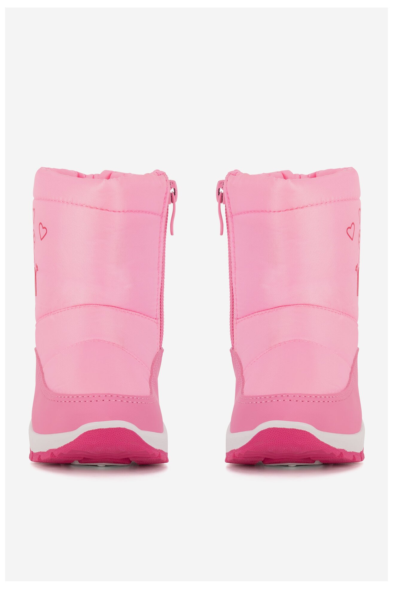 Боти PEPPA PIG CM-AW24-336PP РОЗОВ