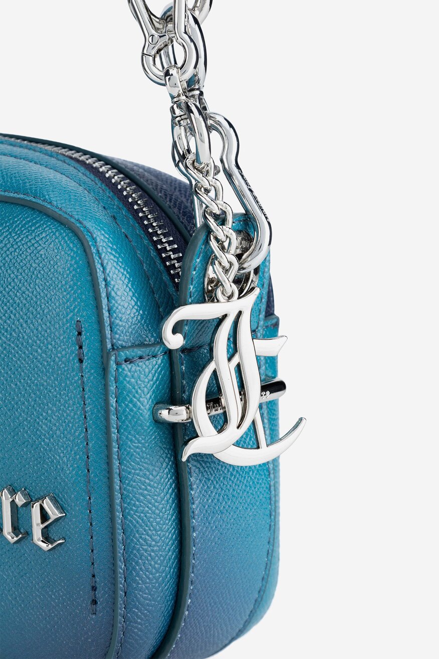 
                Дамска чанта Juicy Couture ТЮРКОАЗЕН - 5905588973829