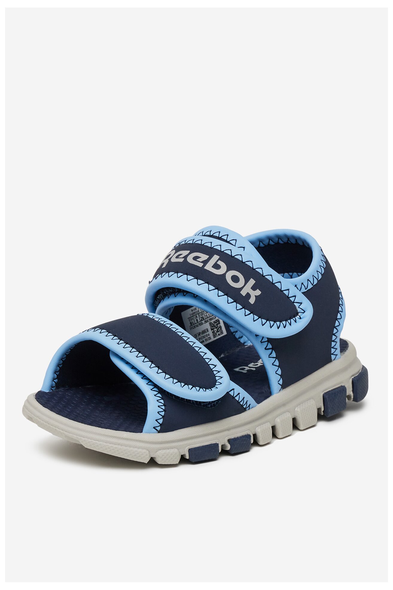 Сандалі Reebok CP92-26028(III)CH ТЕМНО-СИНІЙ