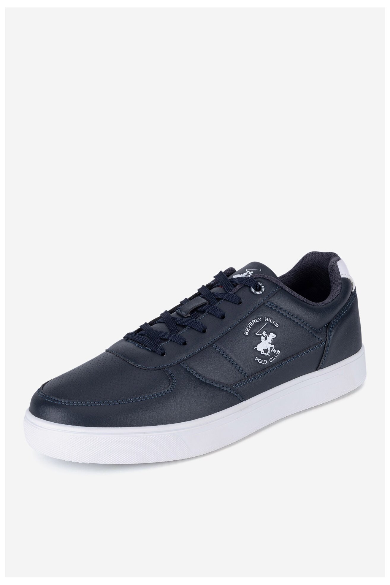 Sportcipő Beverly Hills Polo Club BHPCV5-6301 SÖTÉTKÉK
