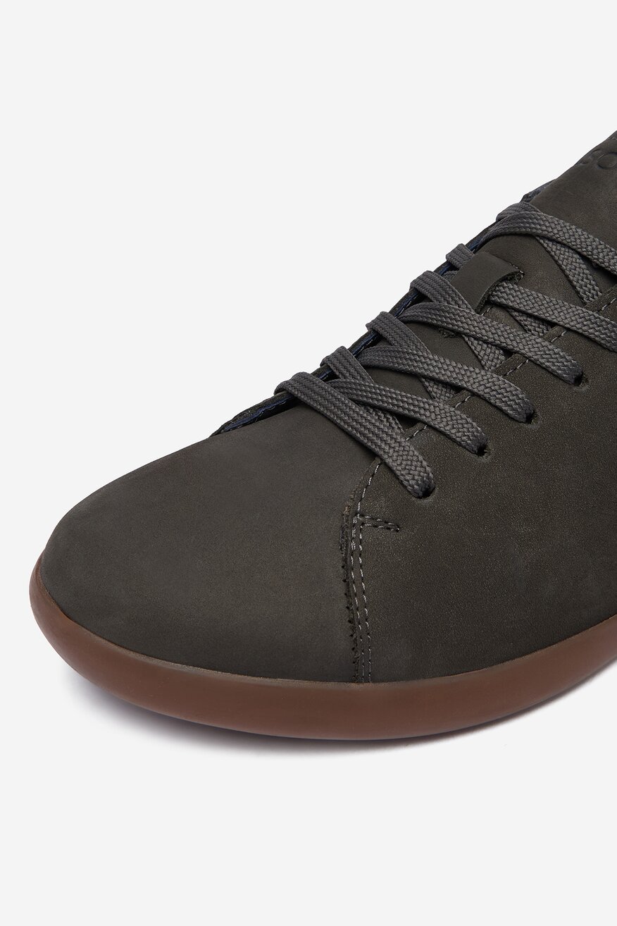 
                Половинки обувки Lasocki СИВ - 5906751933169