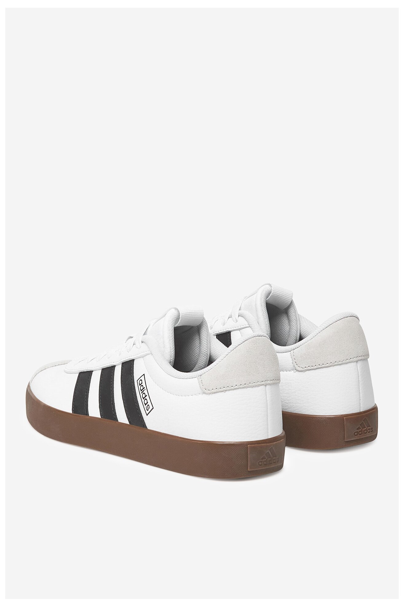 Obuwie sportowe Adidas Sportswear VL COURT 3.0 ID8797 Biały
