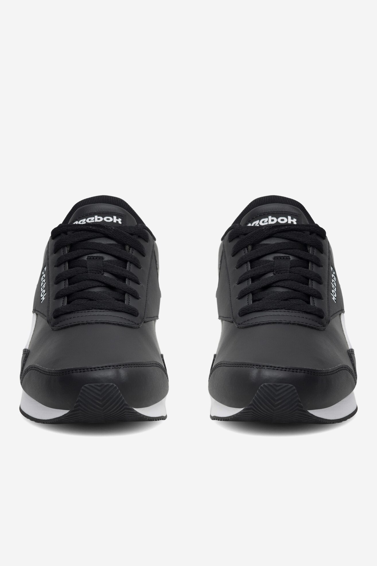 Sneakers Reebok REEBOK ROYAL CL JOGG EF7789-M Czarny