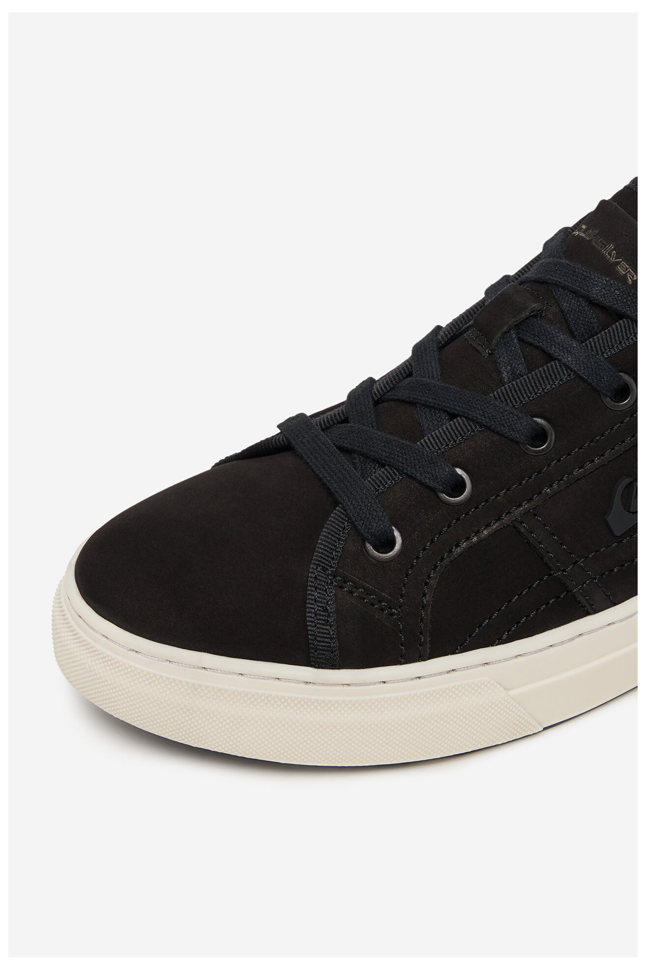 Patike QUIKSILVER CEO-LUKE-01 MI08 CRNA