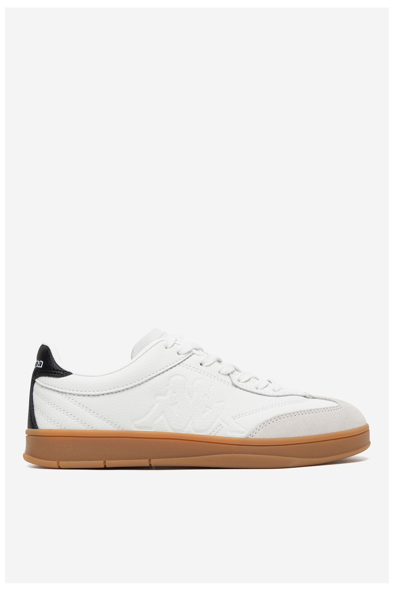 Obuwie sportowe Kappa MC-24880H(W) Biały