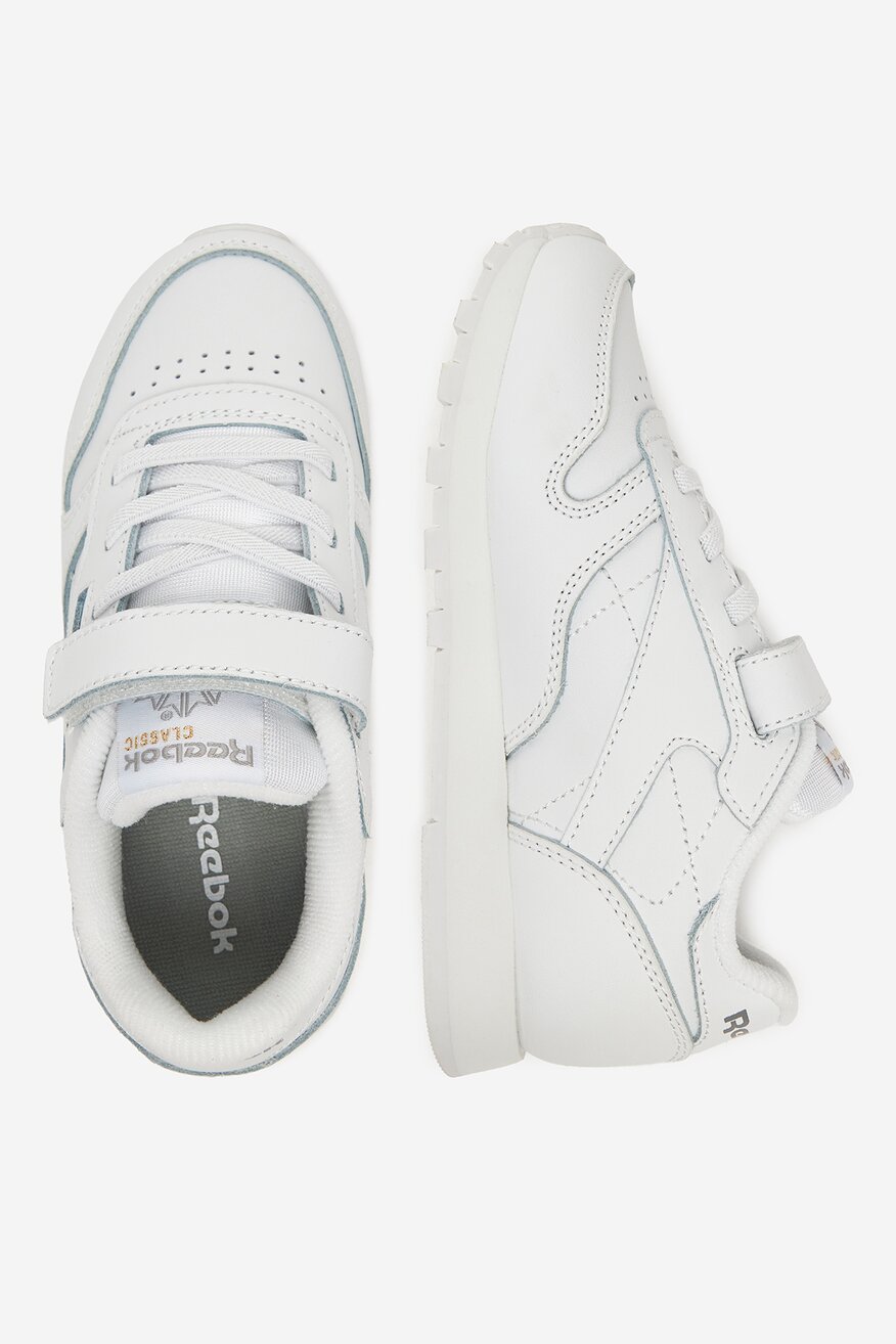 Спортни обувки Reebok БЯЛ - 5906751070918