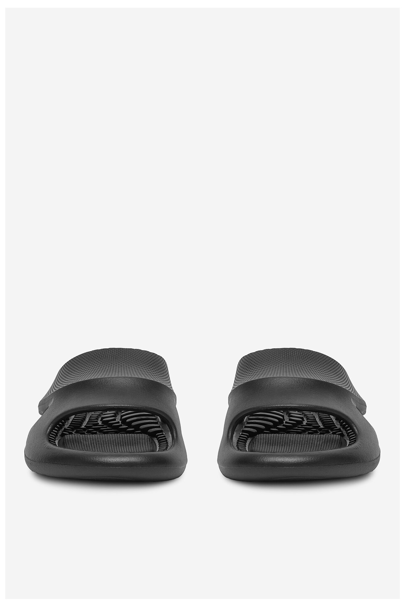 Klapki Sprandi WFA-23051906 Czarny