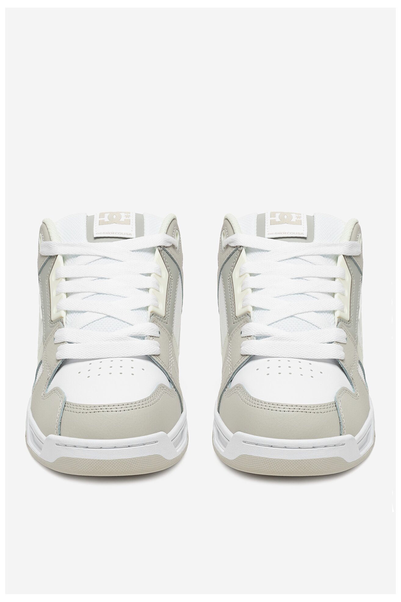 Спортни обувки DC Shoes STAG DC01813110 БЕЖОВ