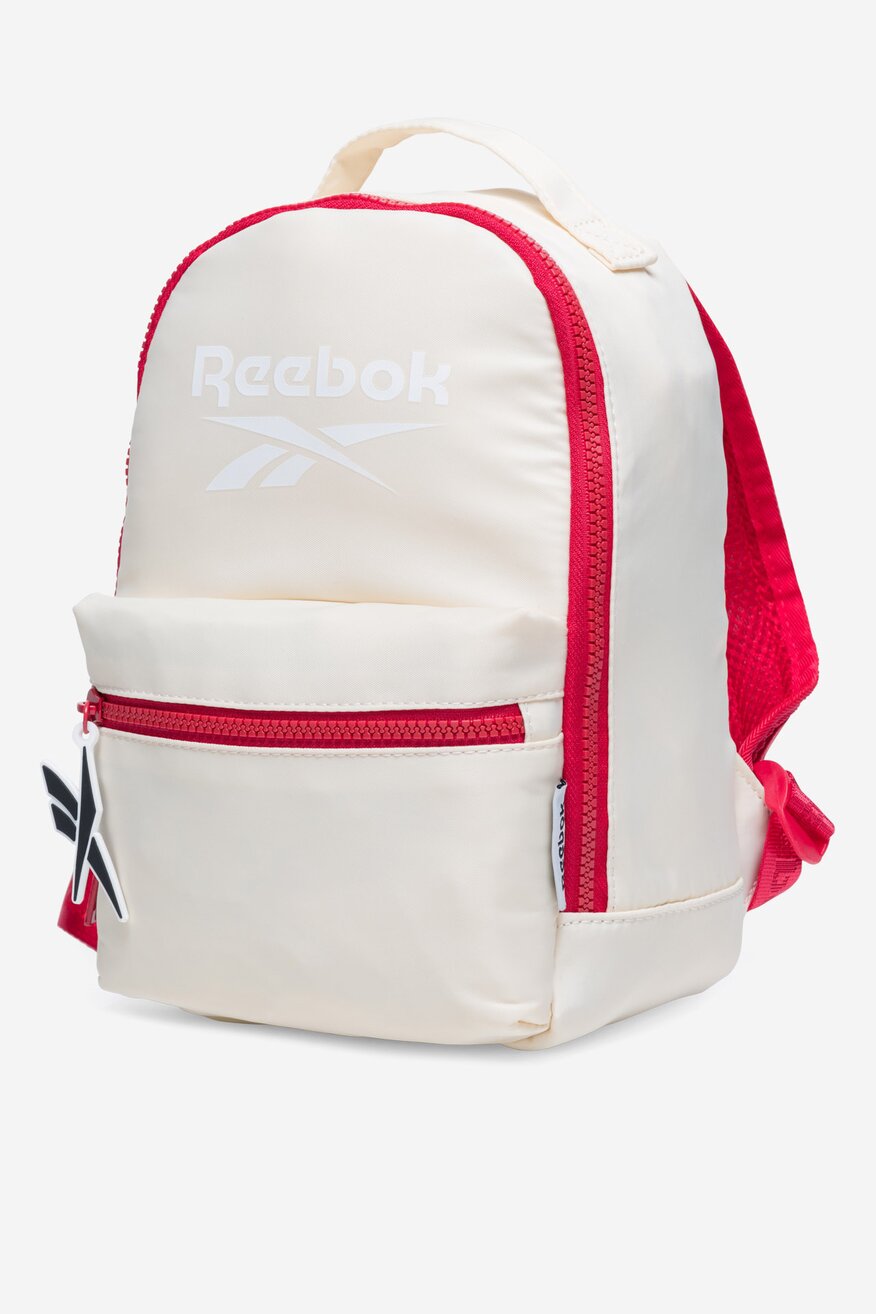 
                Reebok - Średni plecak sportowy - 5905588615439