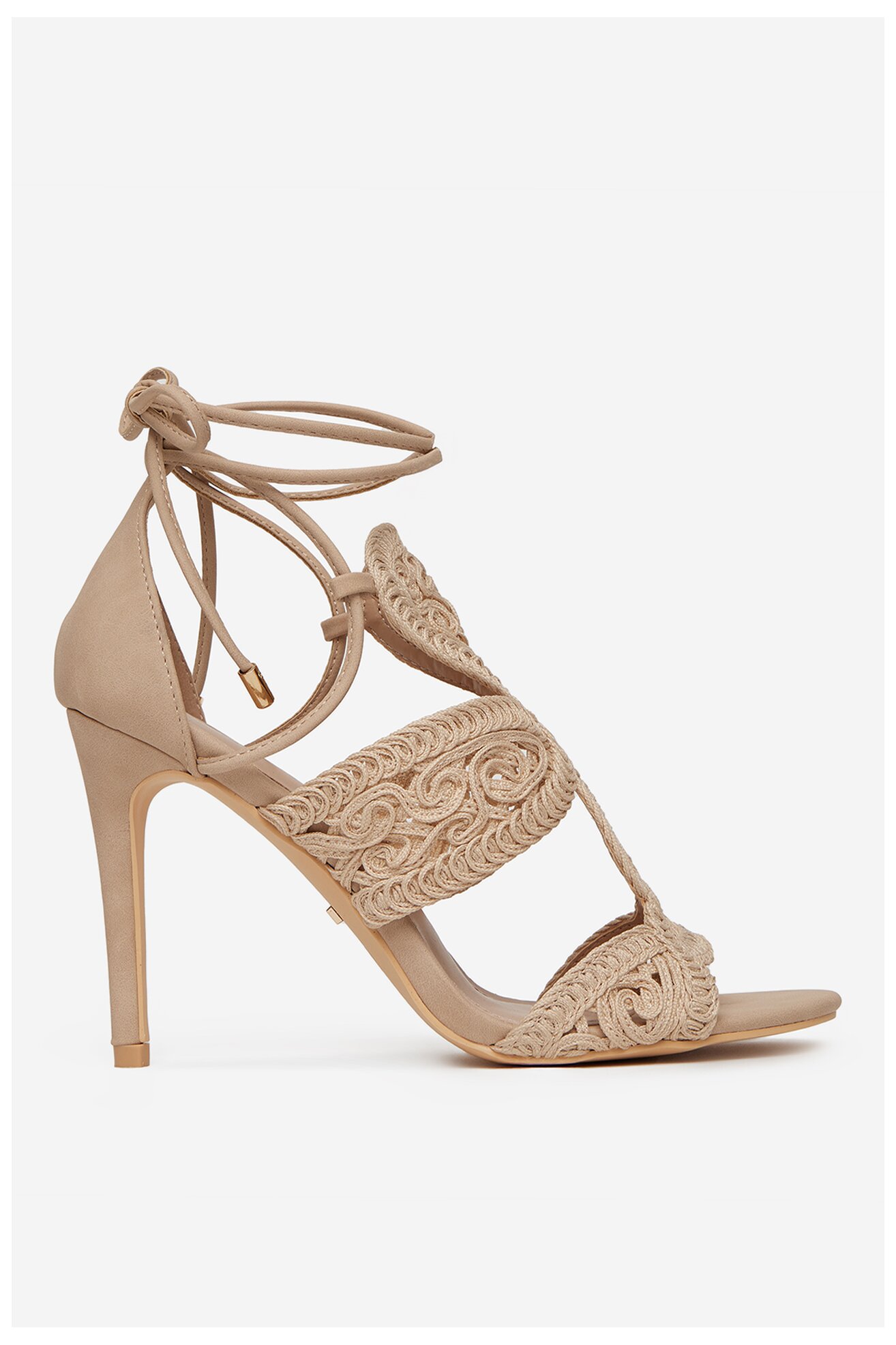 Сандали DeeZee LB8552-1 БЕЖОВ