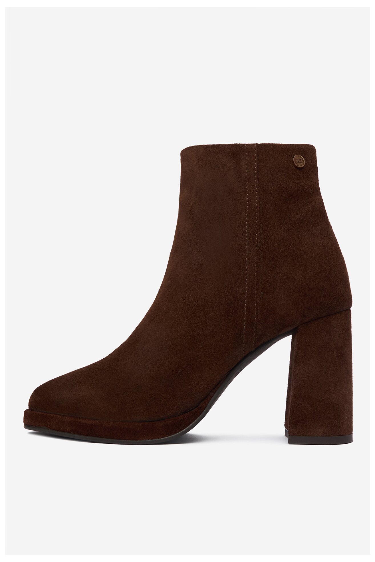 Bokacsizma Beverly Hills Polo Club CEO-WI44-LAUREN-02 BARNA