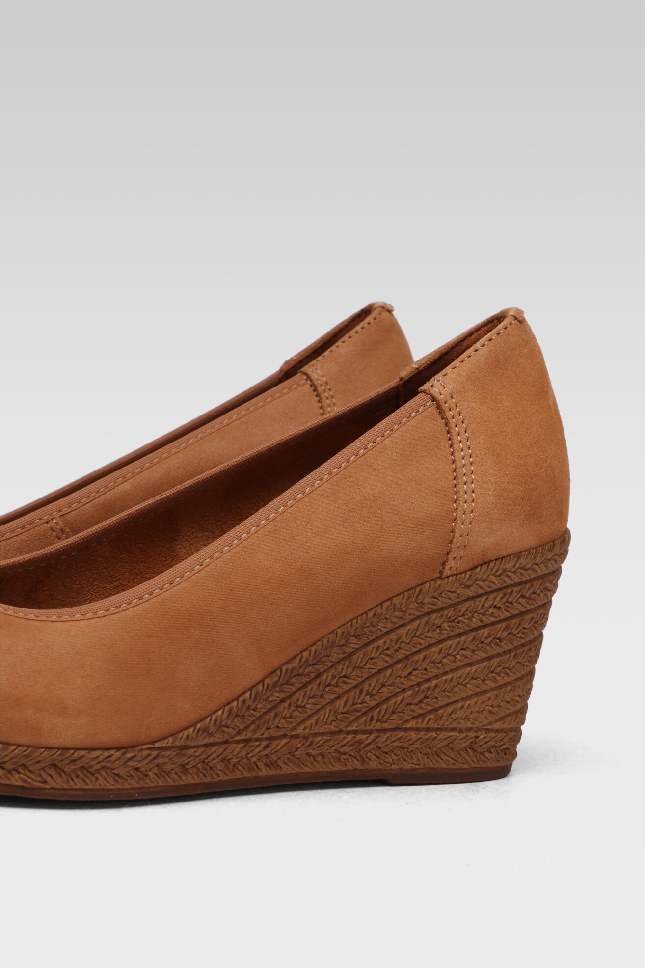 Czółenka Lasocki 2188-05 Camel