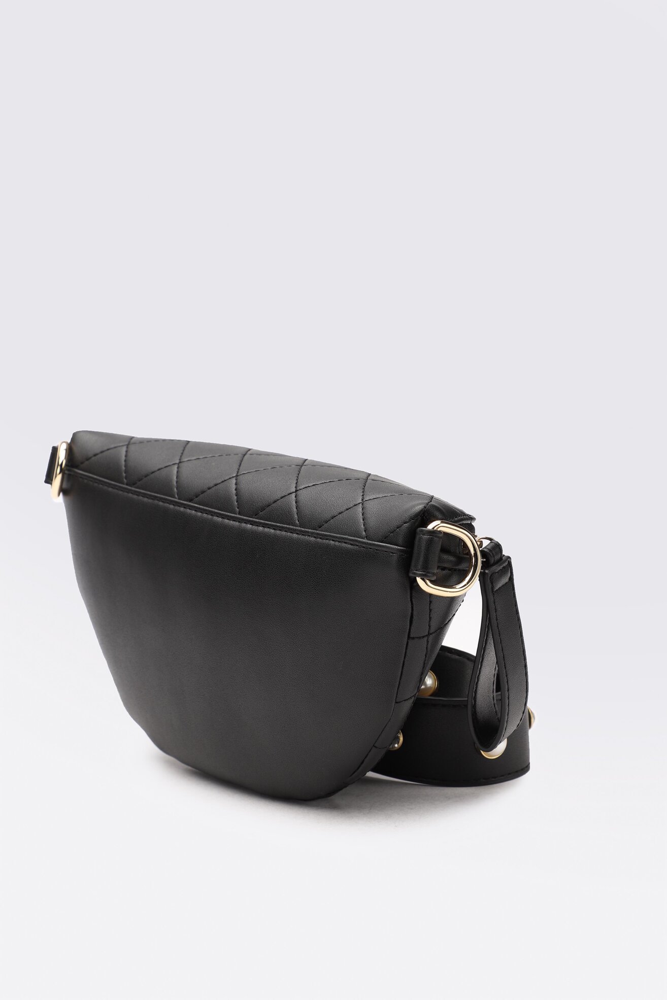 Дамска чанта DeeZee RD00047E ЧЕРЕН