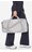 Torba Reebok CWBEO-RBK-B-001-08 SIVA