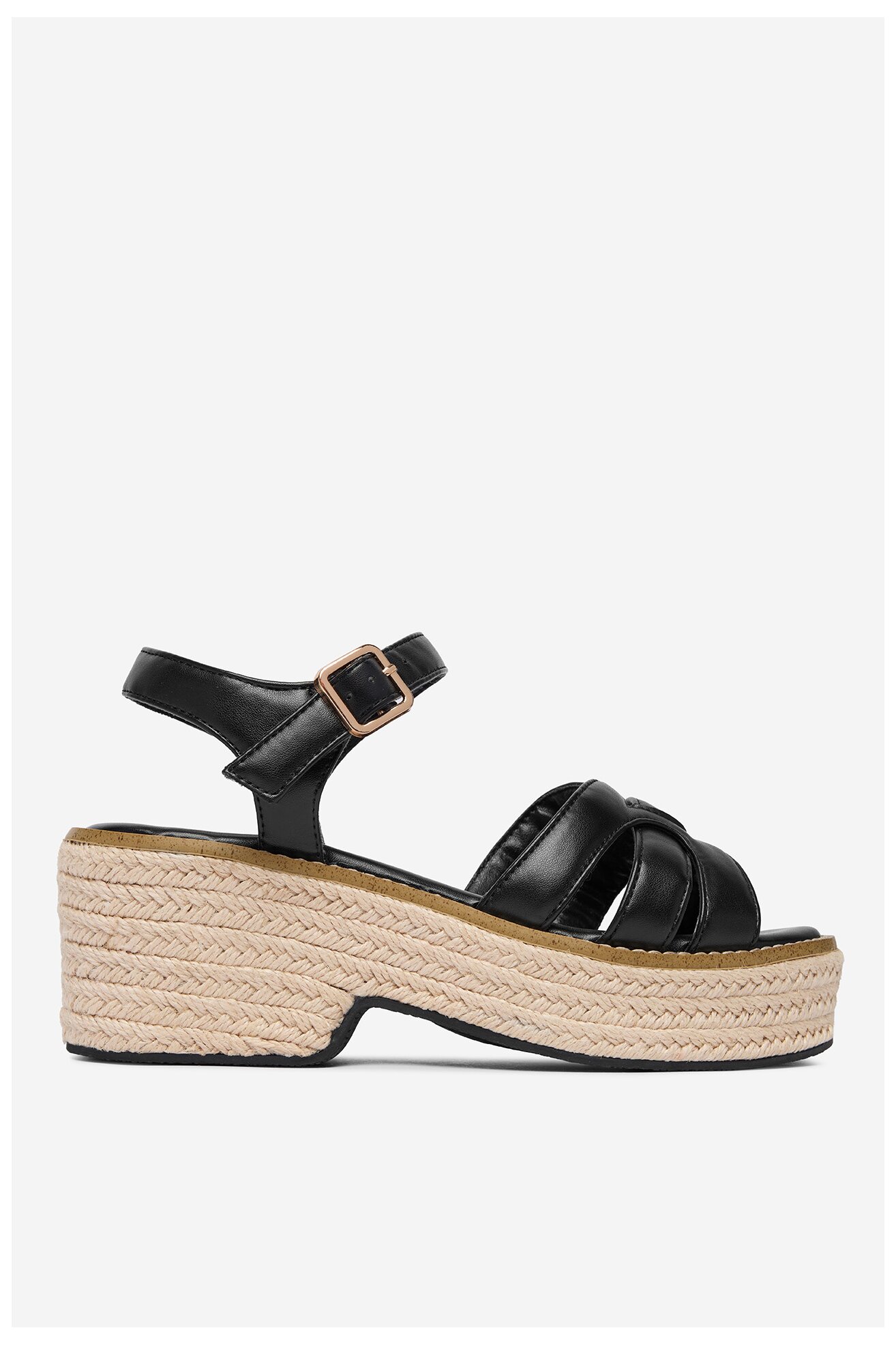 Сандалі Jenny CEO-HJY020445A-1 ЧОРНИЙ