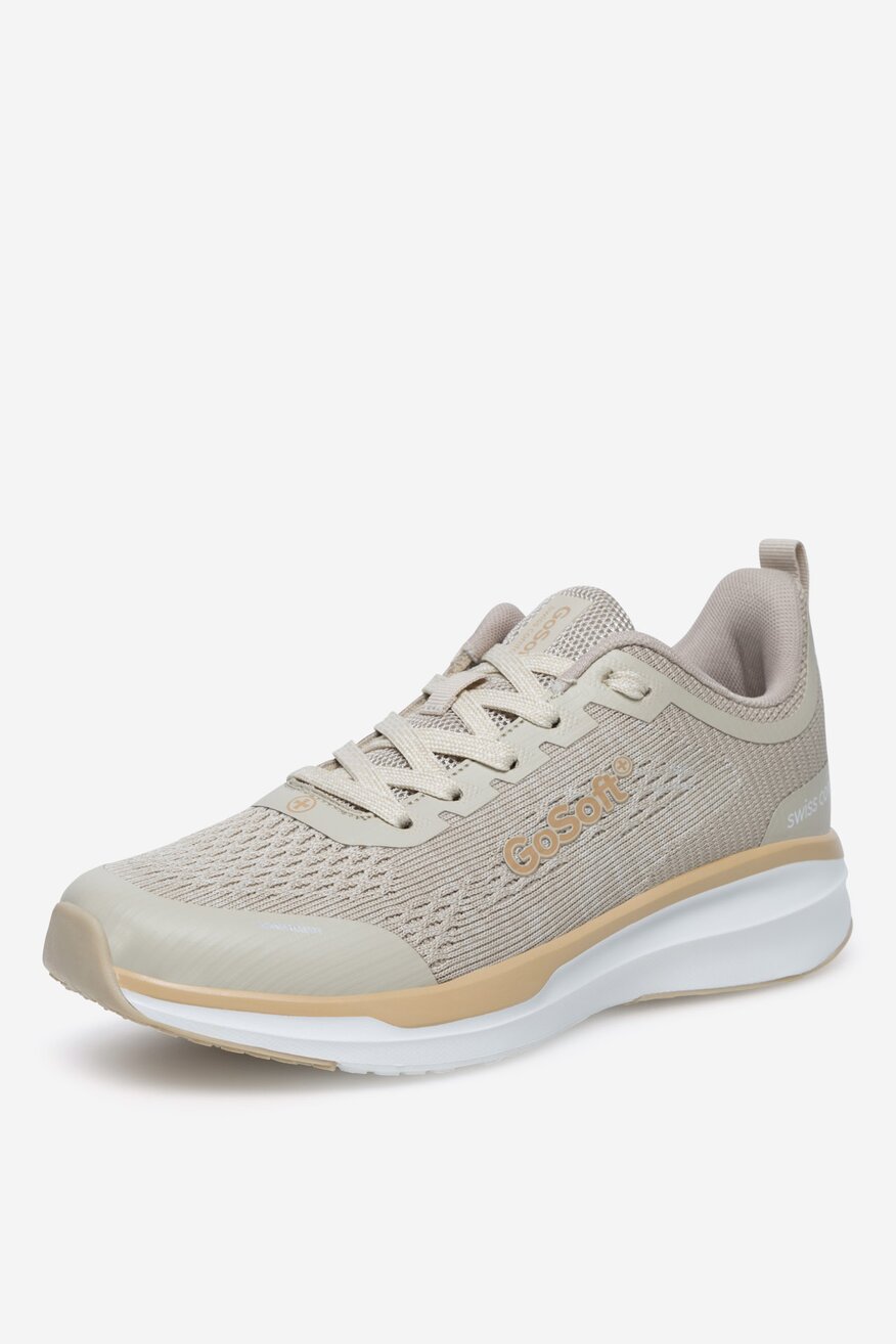 Спортни обувки Go Soft БЕЖОВ - 5905588672937