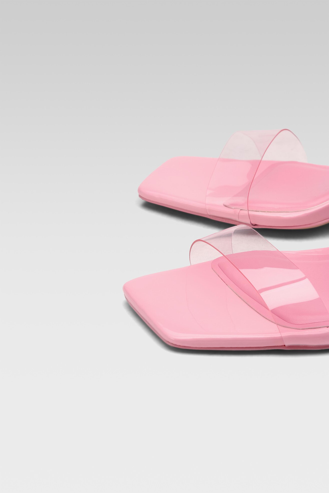 Klapki Jenny Fairy KAT LS5866-03C Różowy