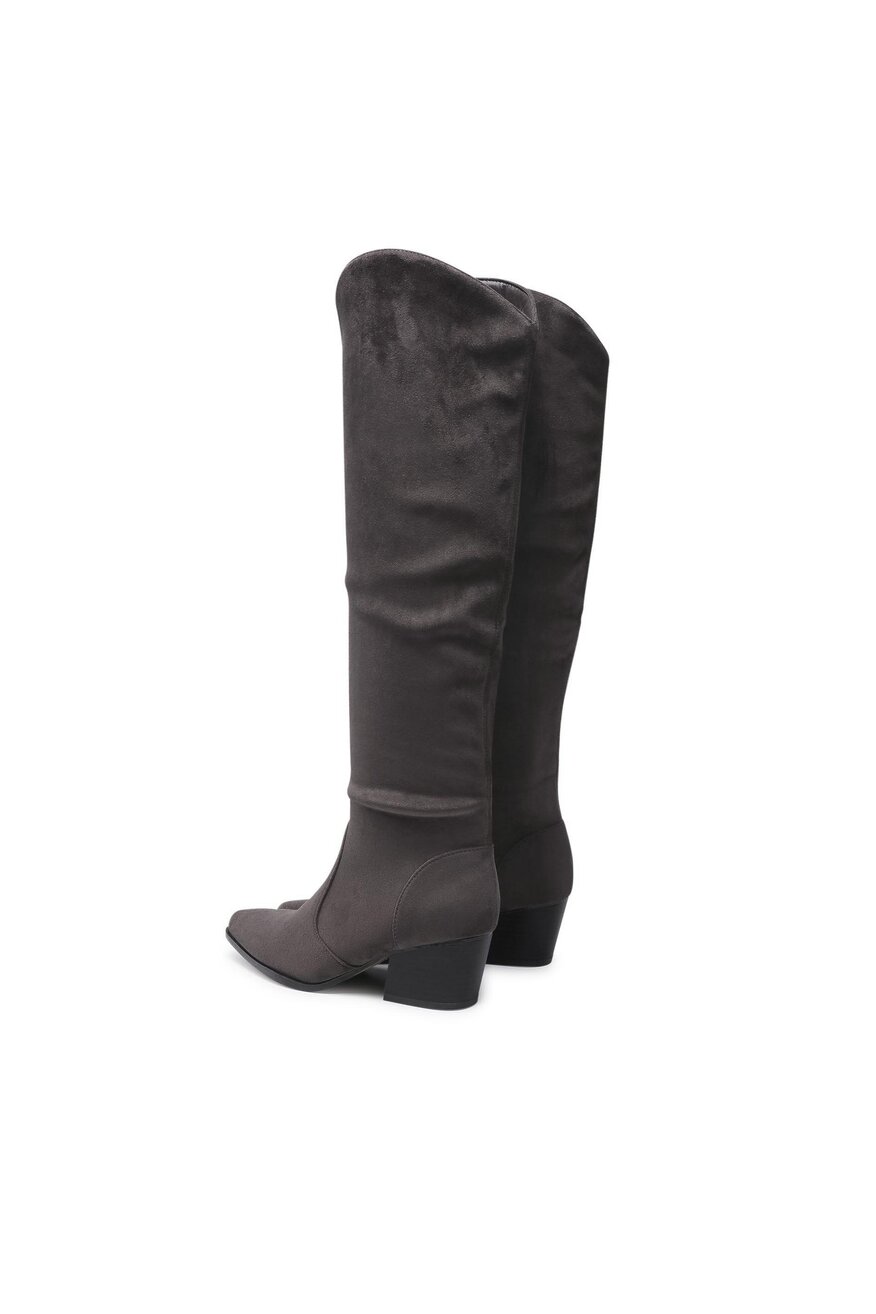 
                Cizme Jenny Fairy GRI - 5904248037888