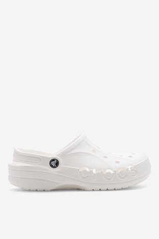 Папуче за базен Crocs BAYA 10126-100 BELA