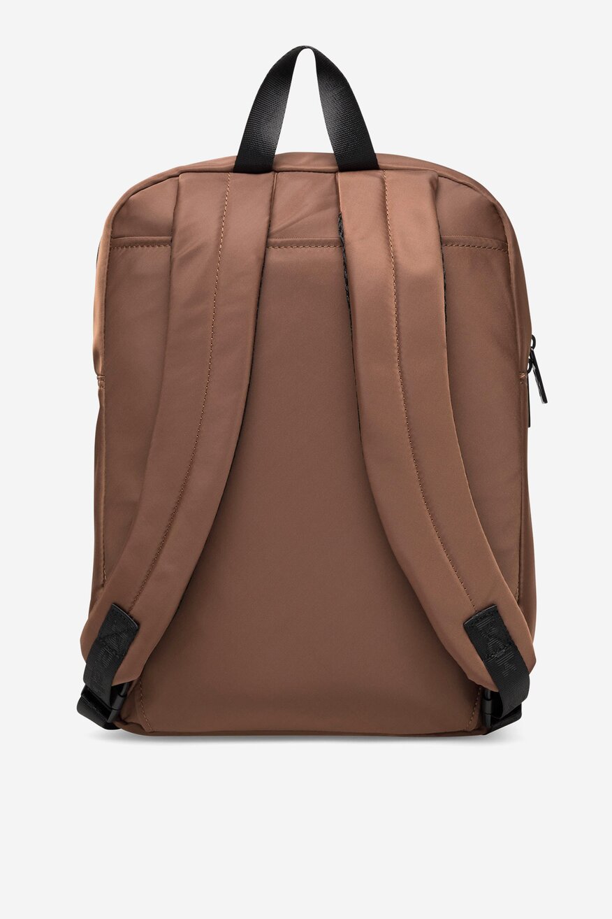 Hátizsák Reebok BARNA - 5905588599623