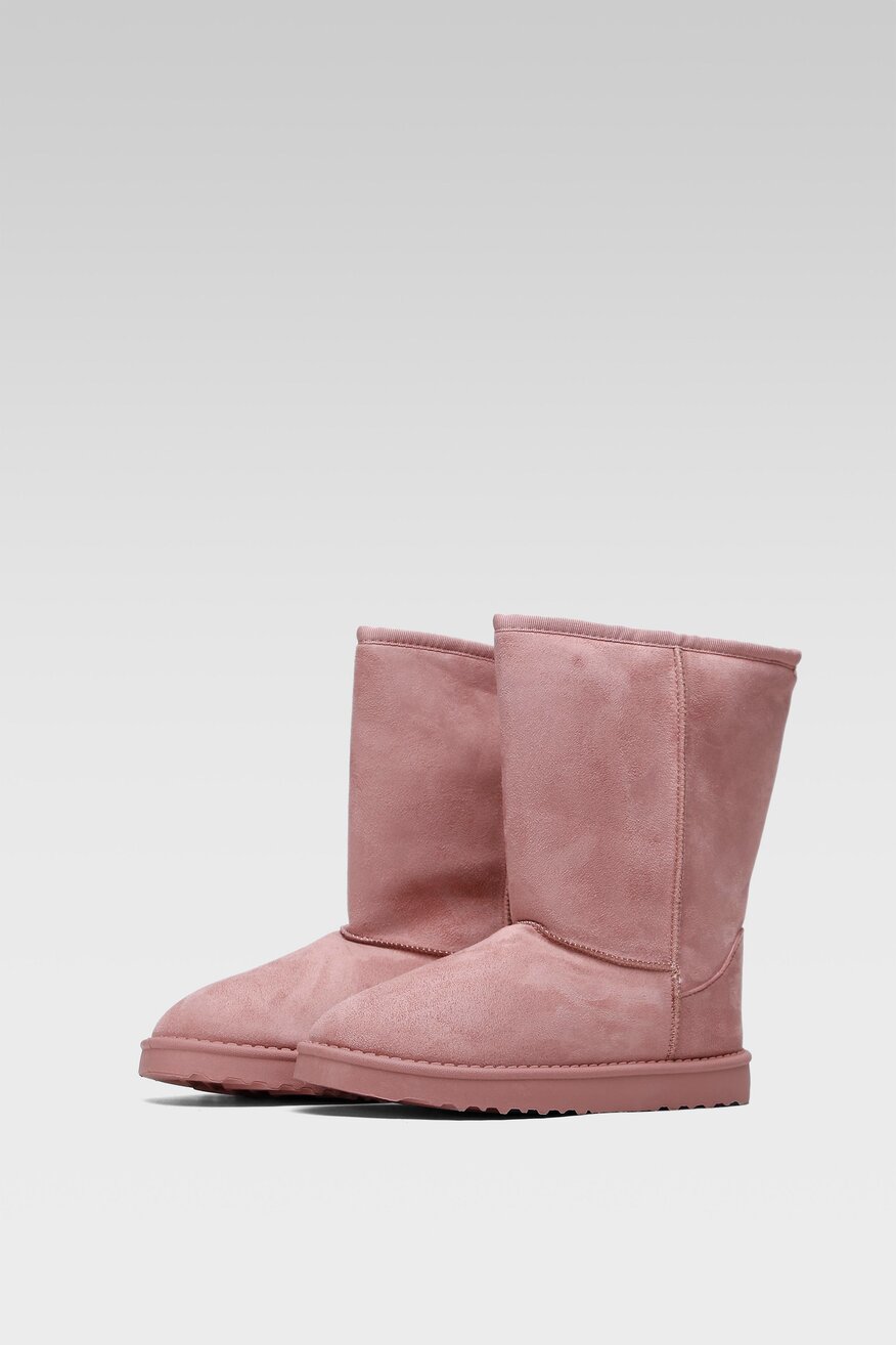 
                Боти Jenny Fairy РОЗОВ - 5904248037246