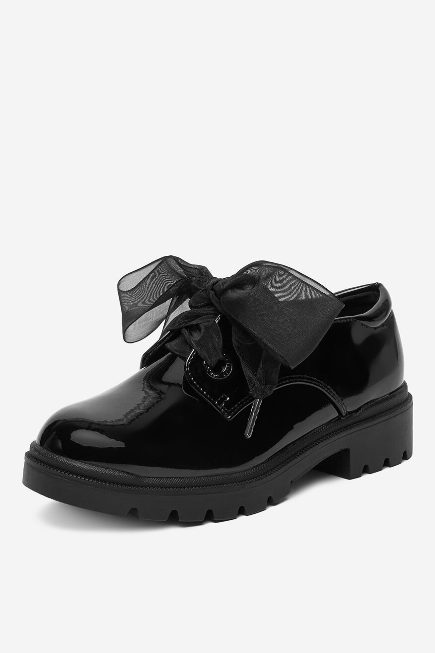 Polobotka DeeZee ČERNÁ - 5906751229927