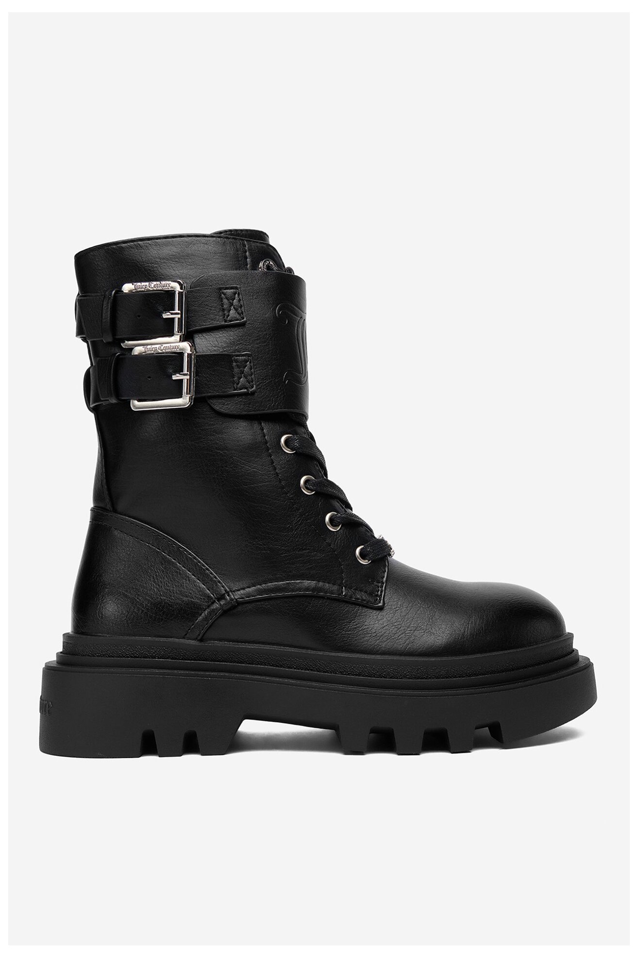 Trzewiki Juicy Couture CEO-HY63020S-2 Czarny