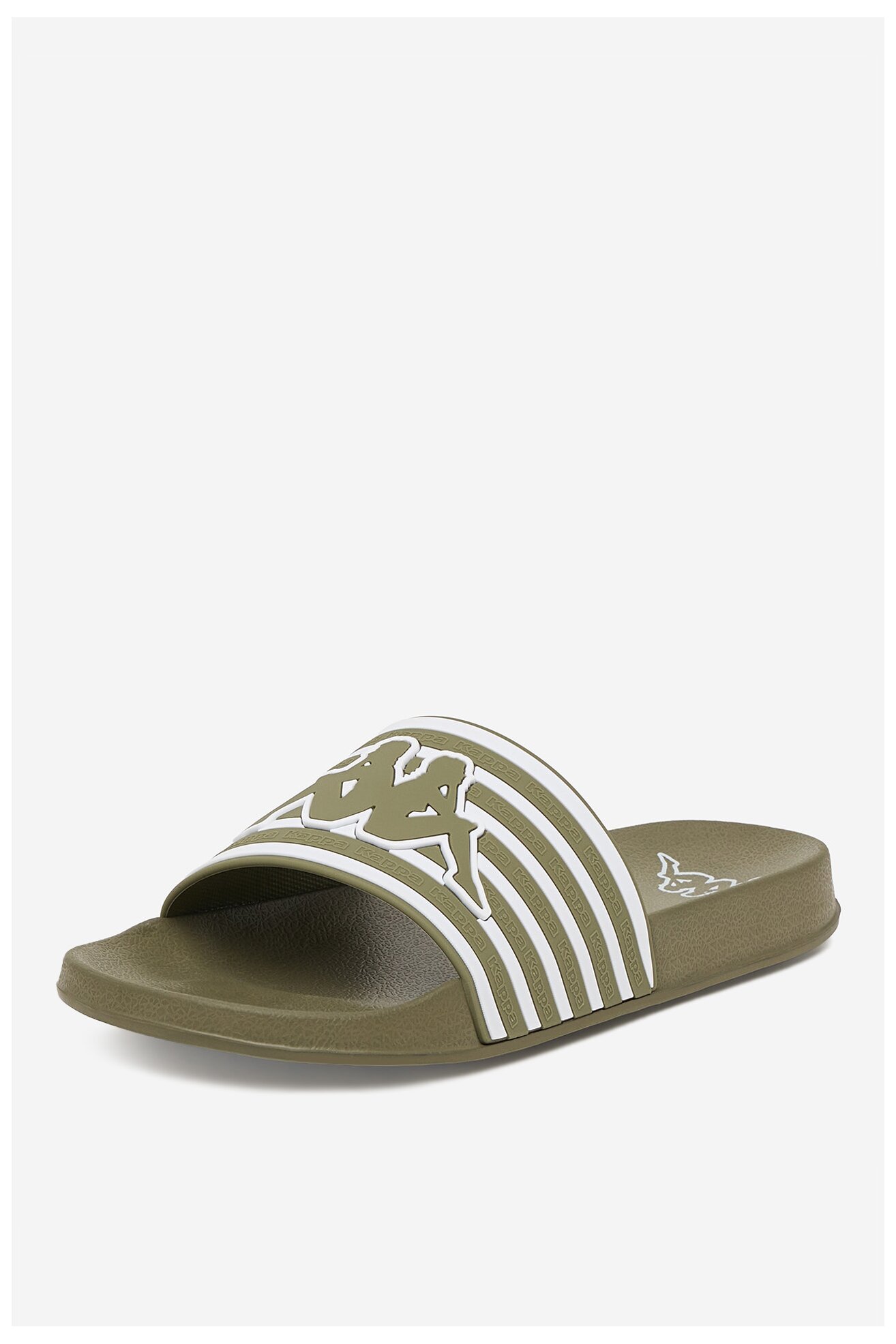 Папуче за базен Kappa CEO-864089A-M TAMNO BEŽ