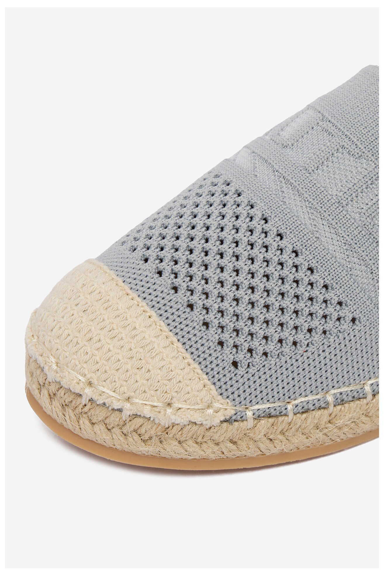 Espadryle NAUTICA CEO-SW68724 Niebieski