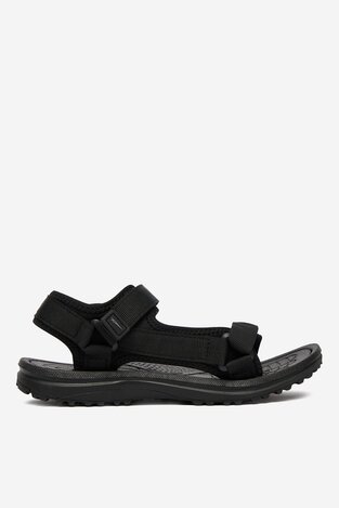 Сандалі Sprandi CEOWB-BP40-MB520 ЧОРНИЙ