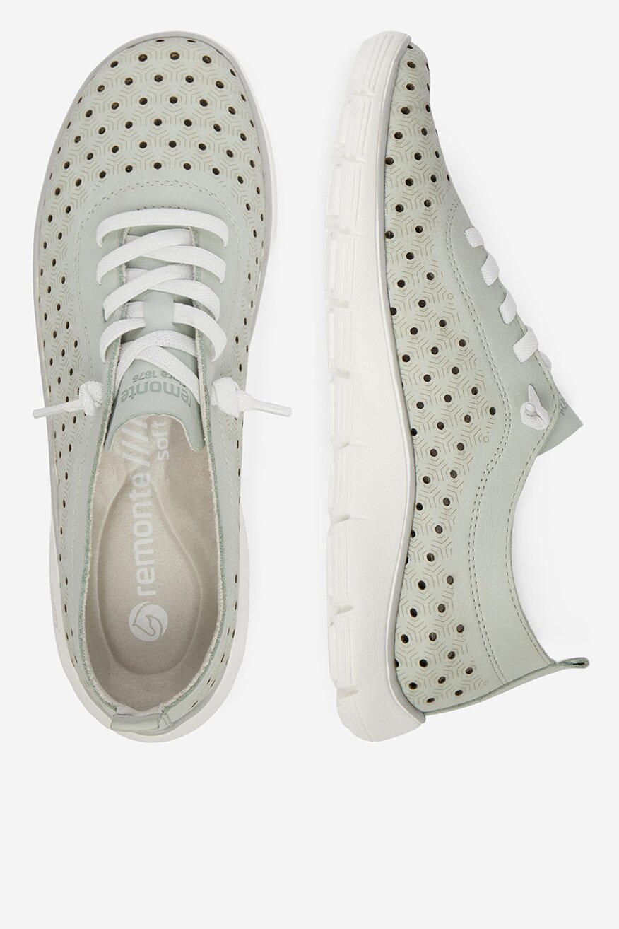 
                Сникърси Remonte СВЕТЛОСИН - 5906751801963