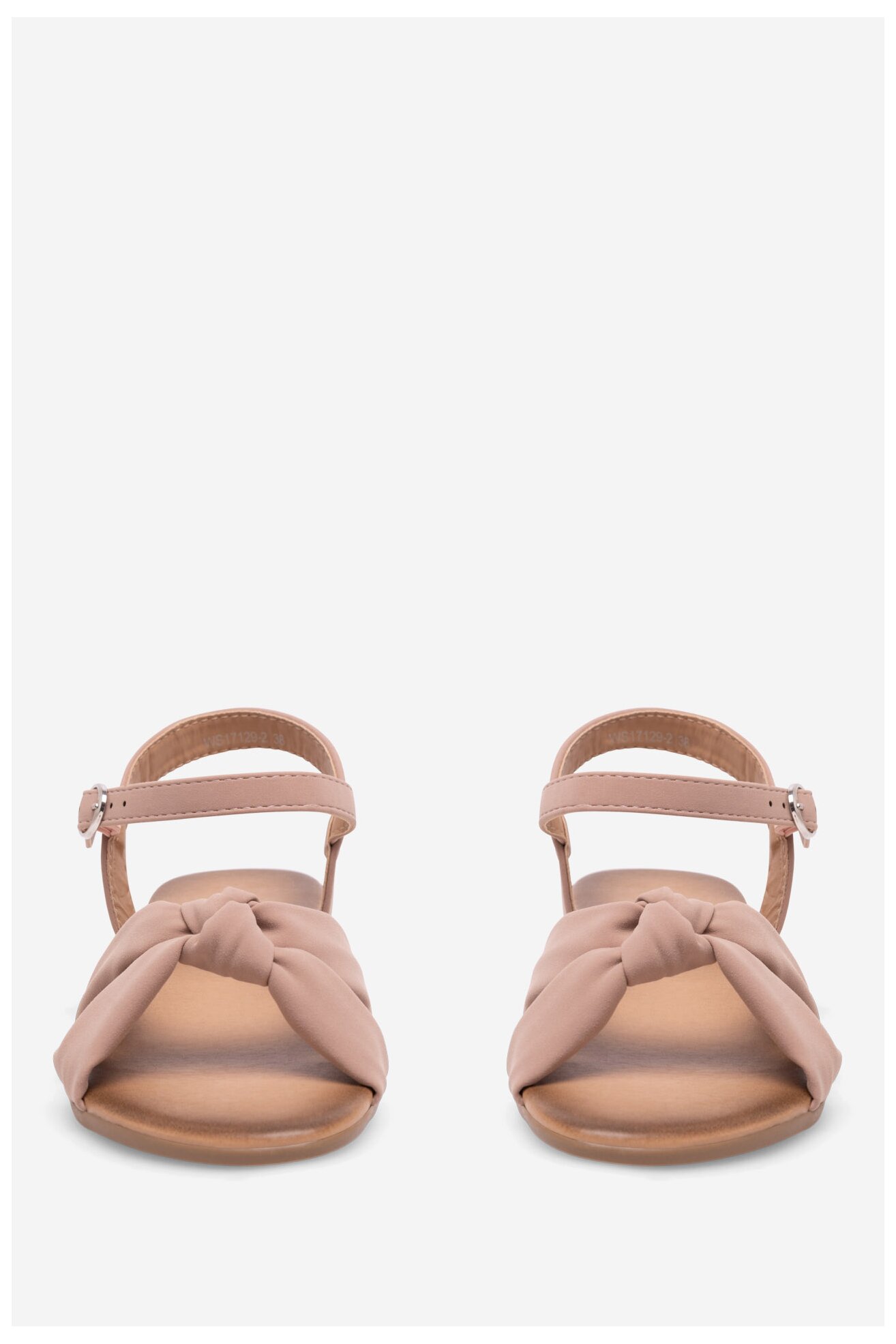 Сандали Clara Barson WS17129-2 РОЗОВ