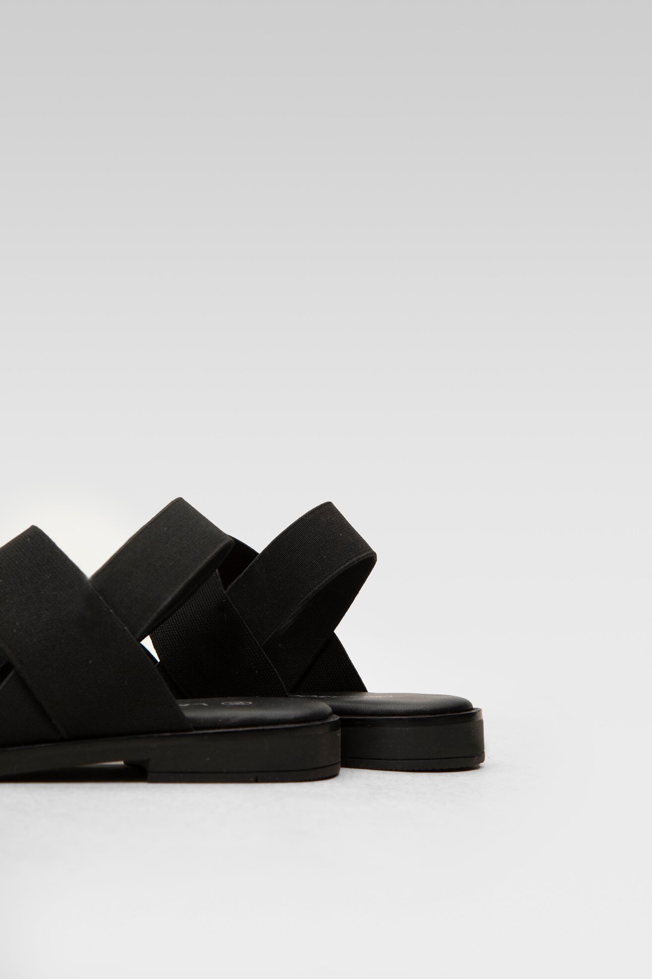 Сандалі Lasocki WI16-FOXI-17 ЧОРНИЙ