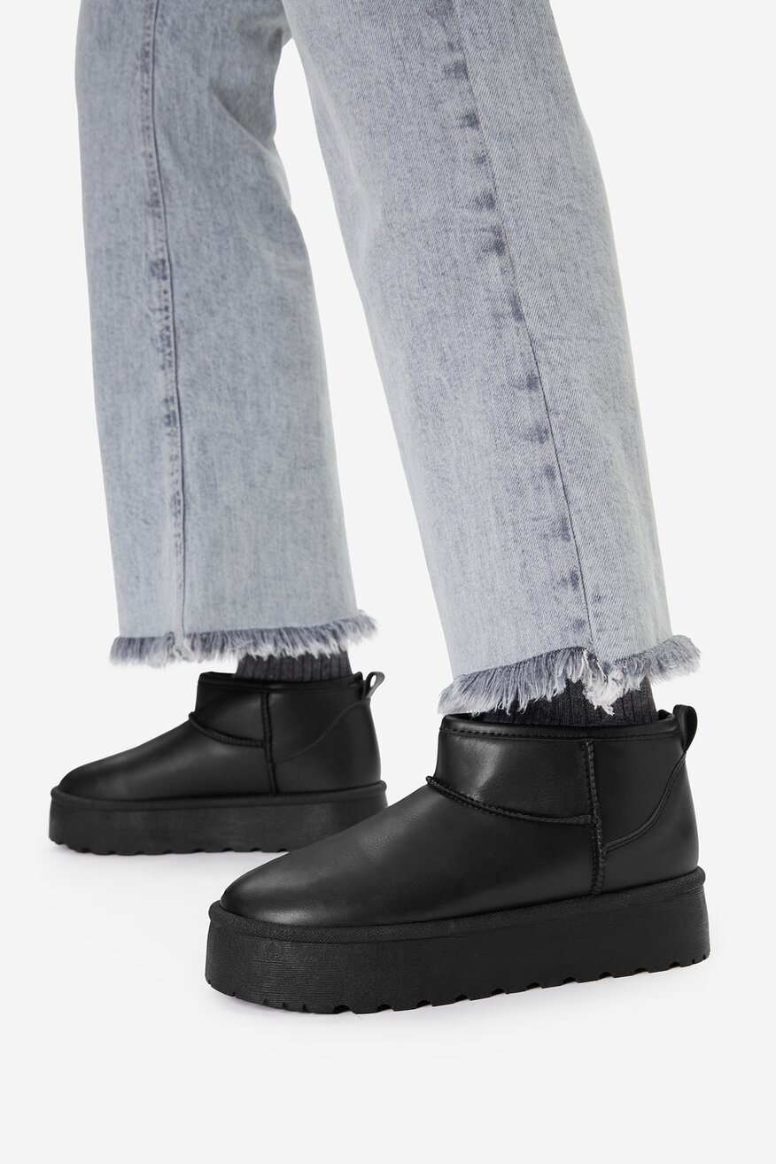 
                Боти Jenny ЧЕРЕН - 5906751426975