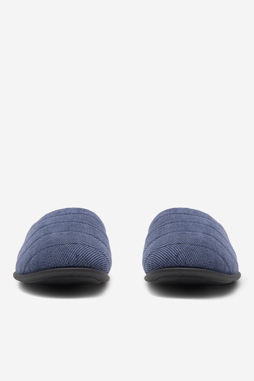 Home&Relax - Kapcie ocieplane - 5906751273357